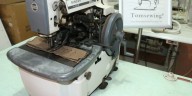 Singer 299u eyelet buttonhole sewing machine secondhand serviced