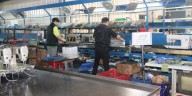 Refurbished Industrial Sewing Machines In China
