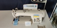 JUKI DDL-9000B Automatic Single Needle Sewing Machine With Direct Drive Motor Auto Thread Trimmer UBT