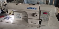 JUKI DDL-8100B-7 DIRECT DRIVE SEWING MACHINE