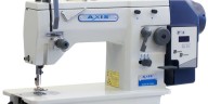 AXIS 20U63 Zigzag sewing machine Two Step