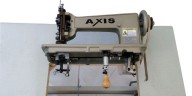 Axis Chain Stitch Vintage Embroidery Machine