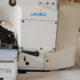 JUKI AMS 210D used programmable pattern sewing machine