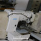 JUKI AMS 210D used programmable pattern sewing machine