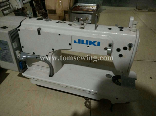 Machine à coudre industrielle Juki DDL-8100B-7