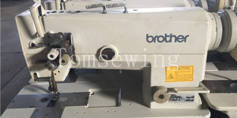 brother 842 sewing machine