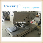 brother rh-9820 industrial sewing machine
