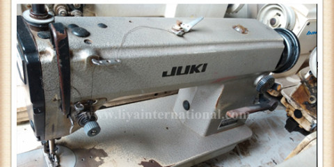 Cheap Sewing Machines JUKI DLU-5490