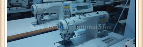 Zig Zag Sewing Machine Price JUKI LZ-2290A-SS