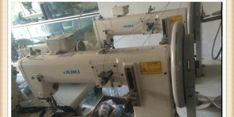 Buy Used Sewing Machine JUKI 441