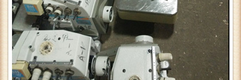 Overlock Sewing Machine Price Kingtex SH 7004
