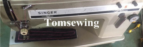 singer 20u43 sewing machine