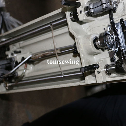 6150 refurbished sewing machines seattle