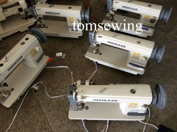 heavy duty sewing machine for sale 