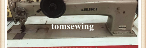 Used juki industrial sewing machines JUKI LG-158