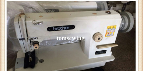 reconditioned sewing machines for sale brother db2-b735-3