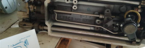 juki ddl-8700 industrial sewing machine