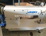 ddl 8700 reconditioned industrial sewing machines for sale