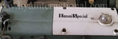 kansai special sewing machine