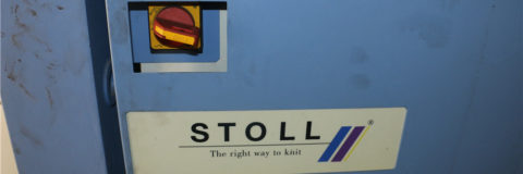used stoll knitting machines for sale
