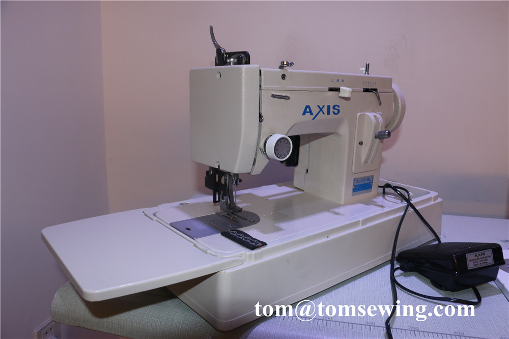 upholstery sewing machine