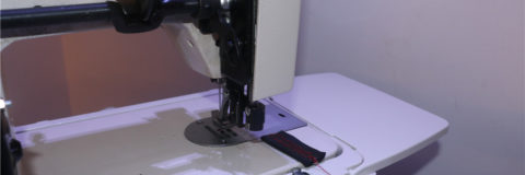 leather sewing machine for sale
