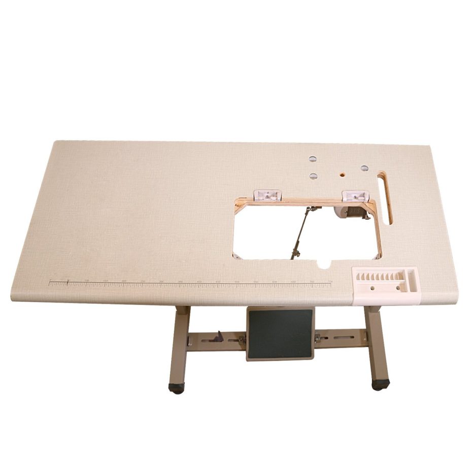 chainstitch embroidery machine table stand