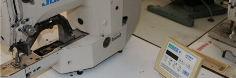Juki Sewing Machine Lk 1900