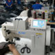 automotive upholstery sewing machine