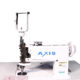 AXIS 10-2 handle operated embroidery machine