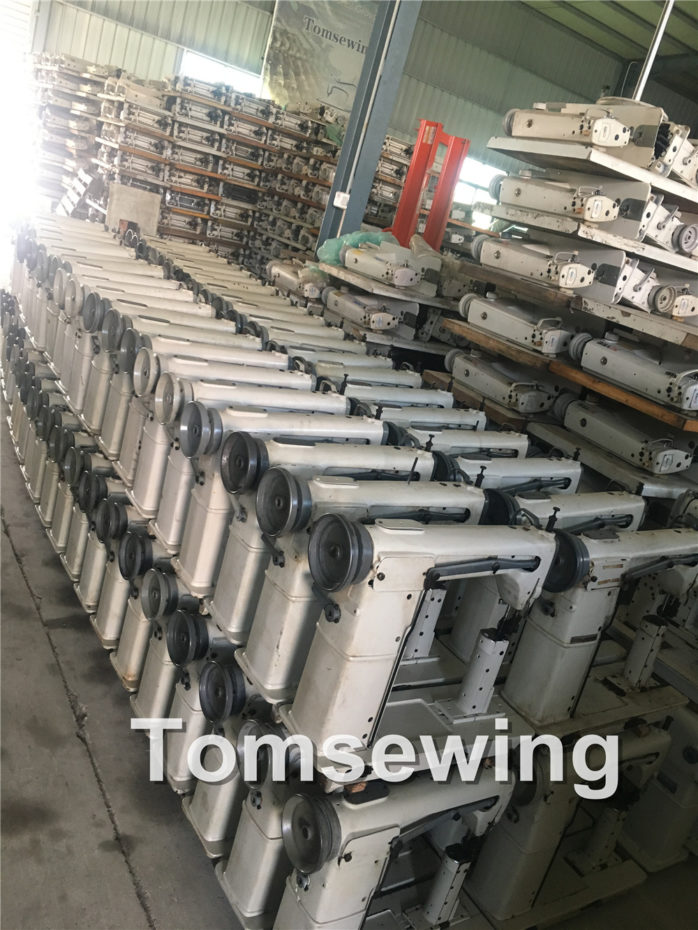 Postbed Sewing Machine