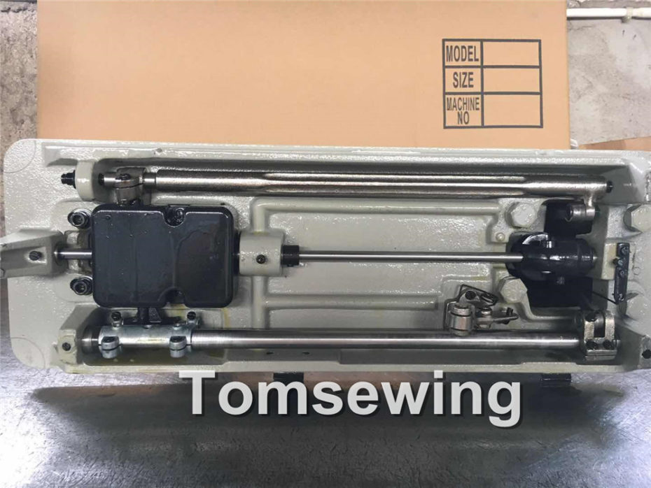 postbed sewing machine