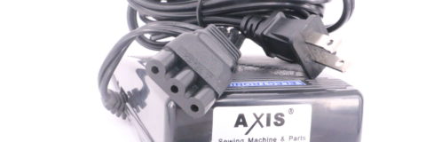 Foot Controller And Power Cord 033770217