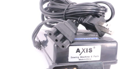 Foot Controller and Power Cord 359102-001 FC1902A Slots Half