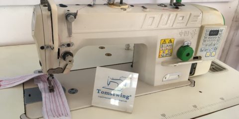 ubt sewing machine