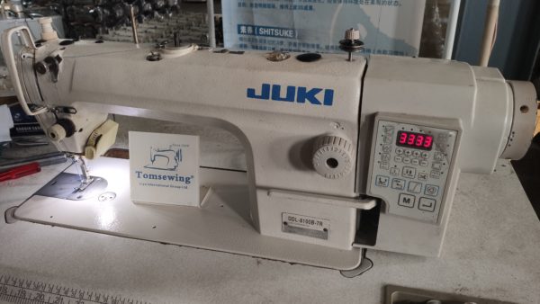 JUKI DDL-8100B-7