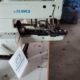 JUKI MB 1377 USED BUTTON SEWING MACHINE RECONDITIONED