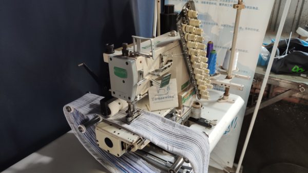 siruba vc 008 reconditioned sewing machine