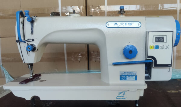 Direct Drive Sewing Machine